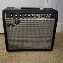 Fender Frontman 25R Amplifier 