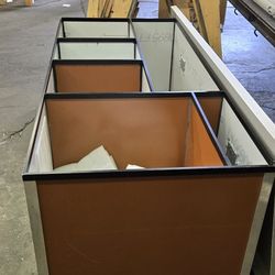 Custom Storage Box On Wheels