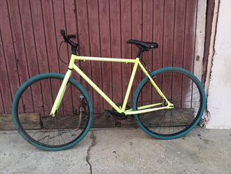 Bike