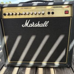 Marshall Valvestate2000 Amplifier