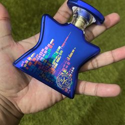  Bond no 9 NY Nights Fragrance  50 ml
