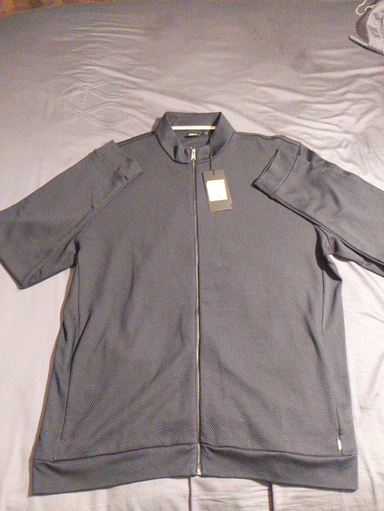Hugo Boss Sweater 3x New
