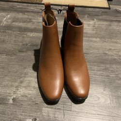 Womens Boots