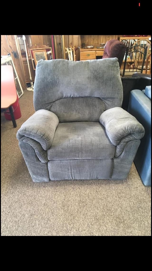 Recliner