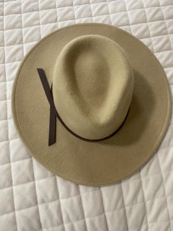Fall Hat 