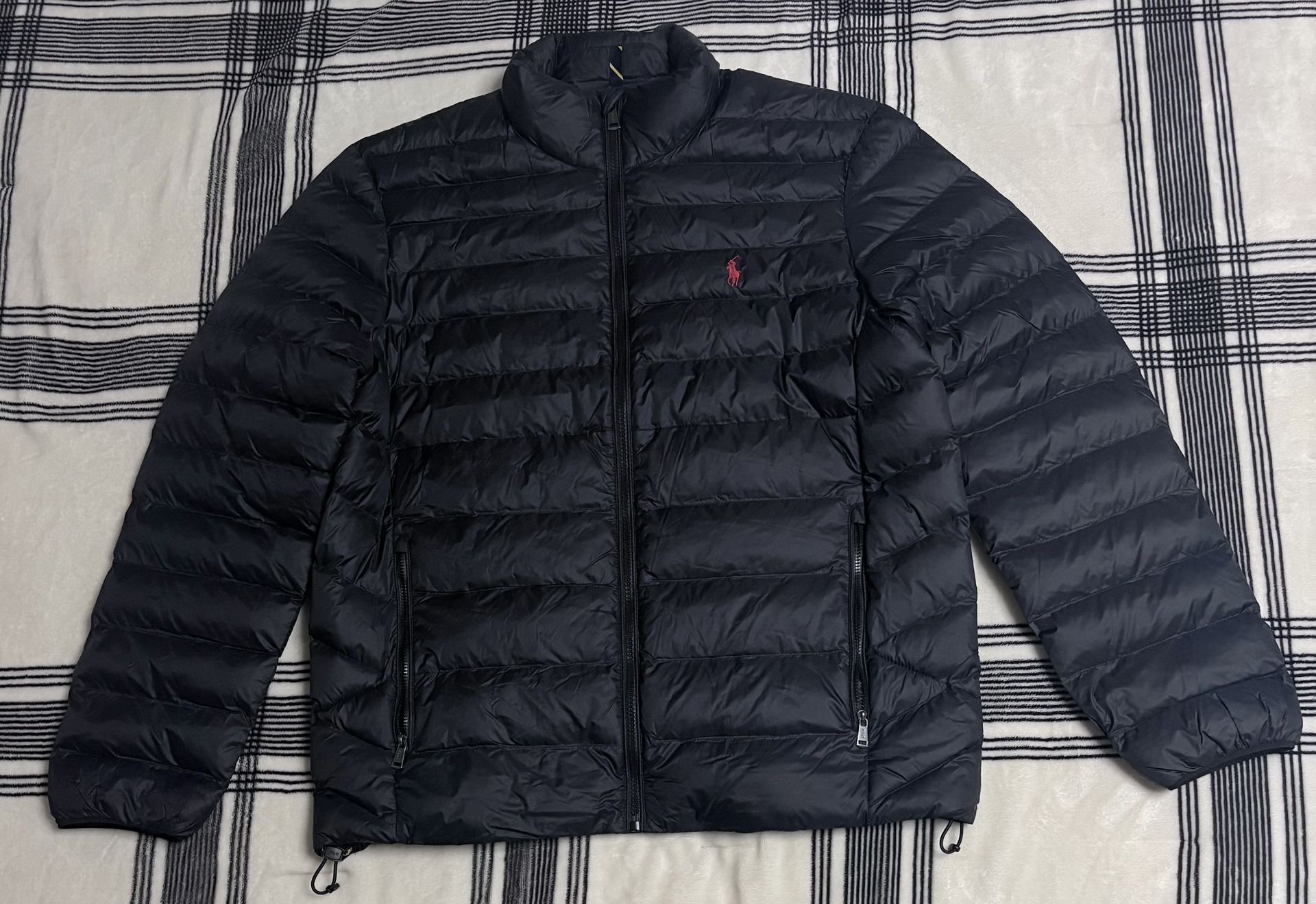 Polo Ralph Lauren Puffer Jacket