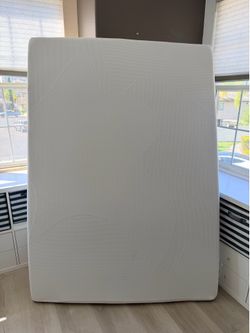 Free Full Mattress