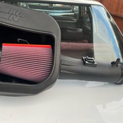 2025 Or 2026 Dodge RAM 1500 