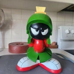 Marvin The Martian