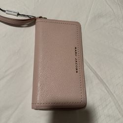 Marc Jacob Wallet 