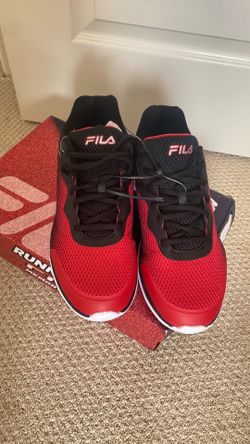Fila Memory  Foam Running shoes-men’s
