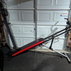 Weider Ultimate Home Workout Bench