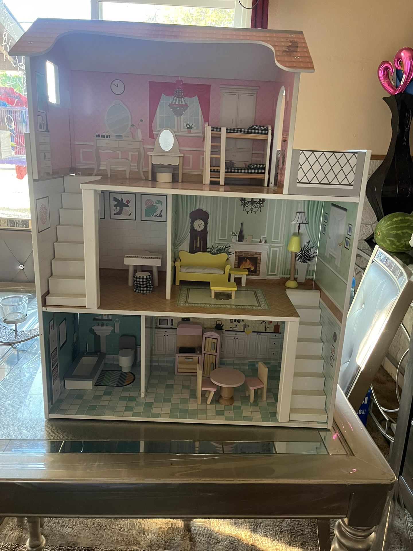 Play House