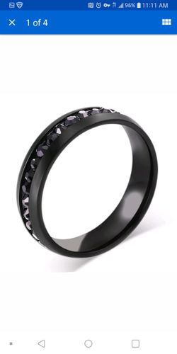 Steel ring