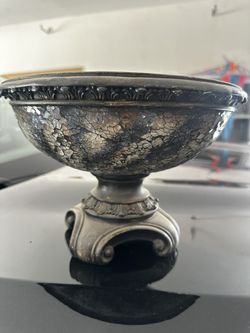 Decorative Bowl