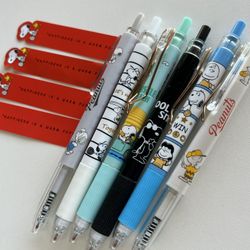 Snoopy Pens