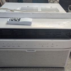 Toshiba Air Conditioner