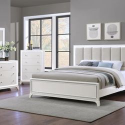 Brand New Bedroom Set- Finance Available $0 Down 