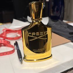 Creed Milleseme Imperial Authentic 