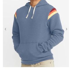Marine Layer Hoodie