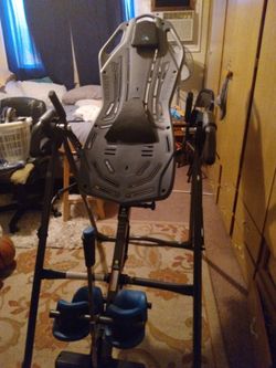 Inversion Table