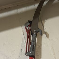 Tree Trimmer 