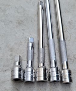 Snap-On 3/8 Extension Set 5pc