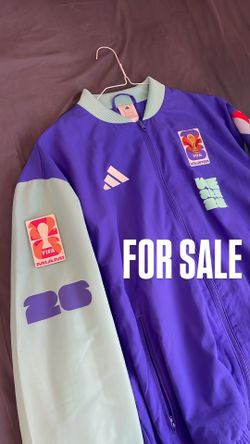 FIFA WORLD CUP JACKET
