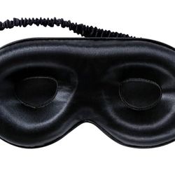 slip Contour Sleep Mask, Lovely Lashes