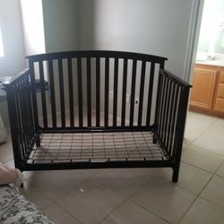 Crib