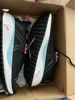 Poma shoes # 8