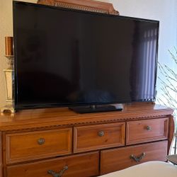 65” Vizio Tv