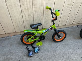 Bike 12”