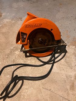 Skil saw