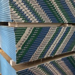 Sheetrock Morado Contra La Humedad 