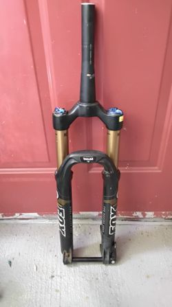 Fox Talas TA  26"