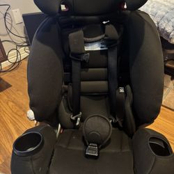 Graco Front Facing Car Seat 