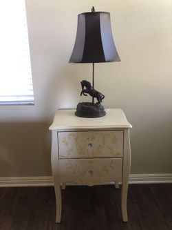 Nightstand Dresser