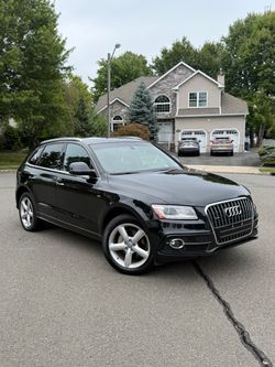 2017 Audi Q5
