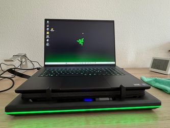 Razer Blade 18 Gaming Laptop - RTX [4090/5090] / Core Ultra 9 / 18" Dual-Mode Screen
