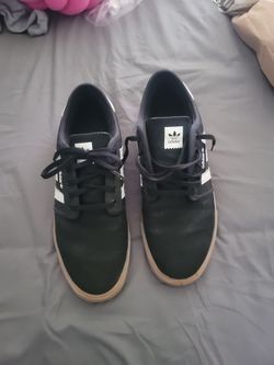 Adidas sneakers