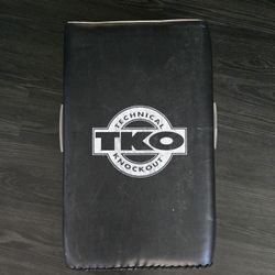TKO Pad And Pro Main Event Boxing Gloves 