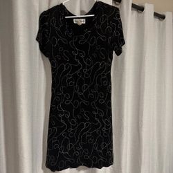 Y2K dress