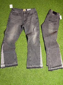 Gallery dept Flared