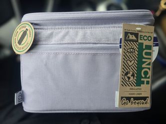 Arctic Zone Eco Insulated Lunch Bag