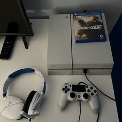 Ps4 Bundle