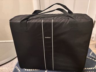 BabyBjorn Travel Crib Carry Bag