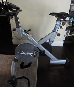 Softride Indoor Spin Bike