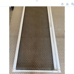 Screen Door By Anderson 