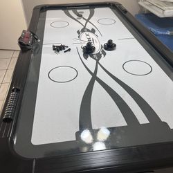 V Forcé Air Hockey Table